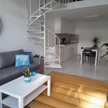 Beach Holiday Homes Ρέθυμνο Εξωτερικό φωτογραφία