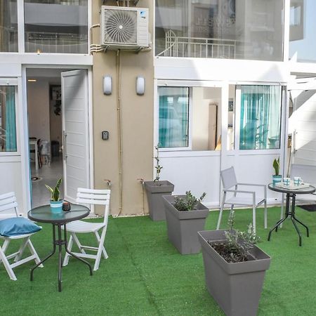 Beach Holiday Homes Ρέθυμνο Εξωτερικό φωτογραφία