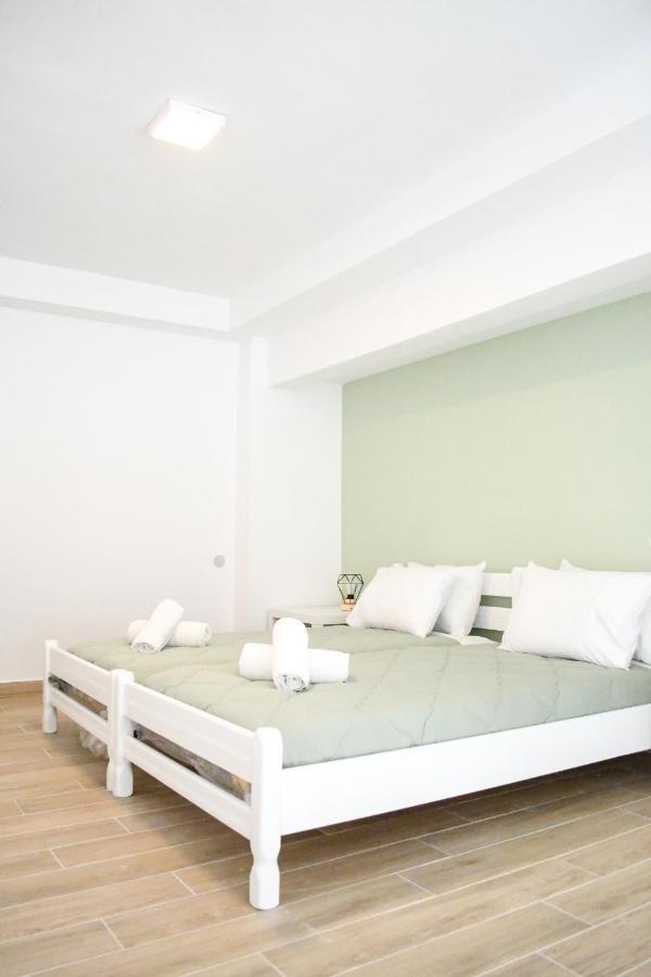Beach Holiday Homes Ρέθυμνο Εξωτερικό φωτογραφία