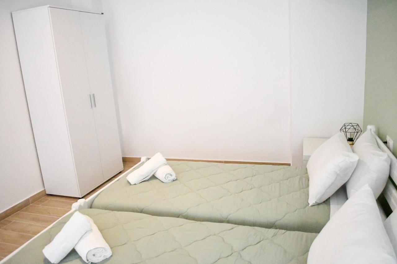 Beach Holiday Homes Ρέθυμνο Εξωτερικό φωτογραφία