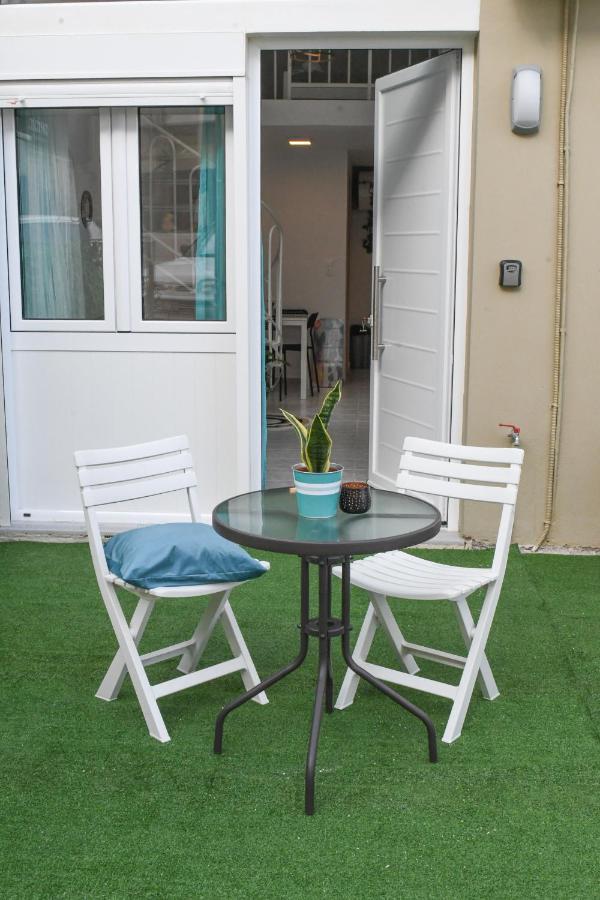 Beach Holiday Homes Ρέθυμνο Εξωτερικό φωτογραφία