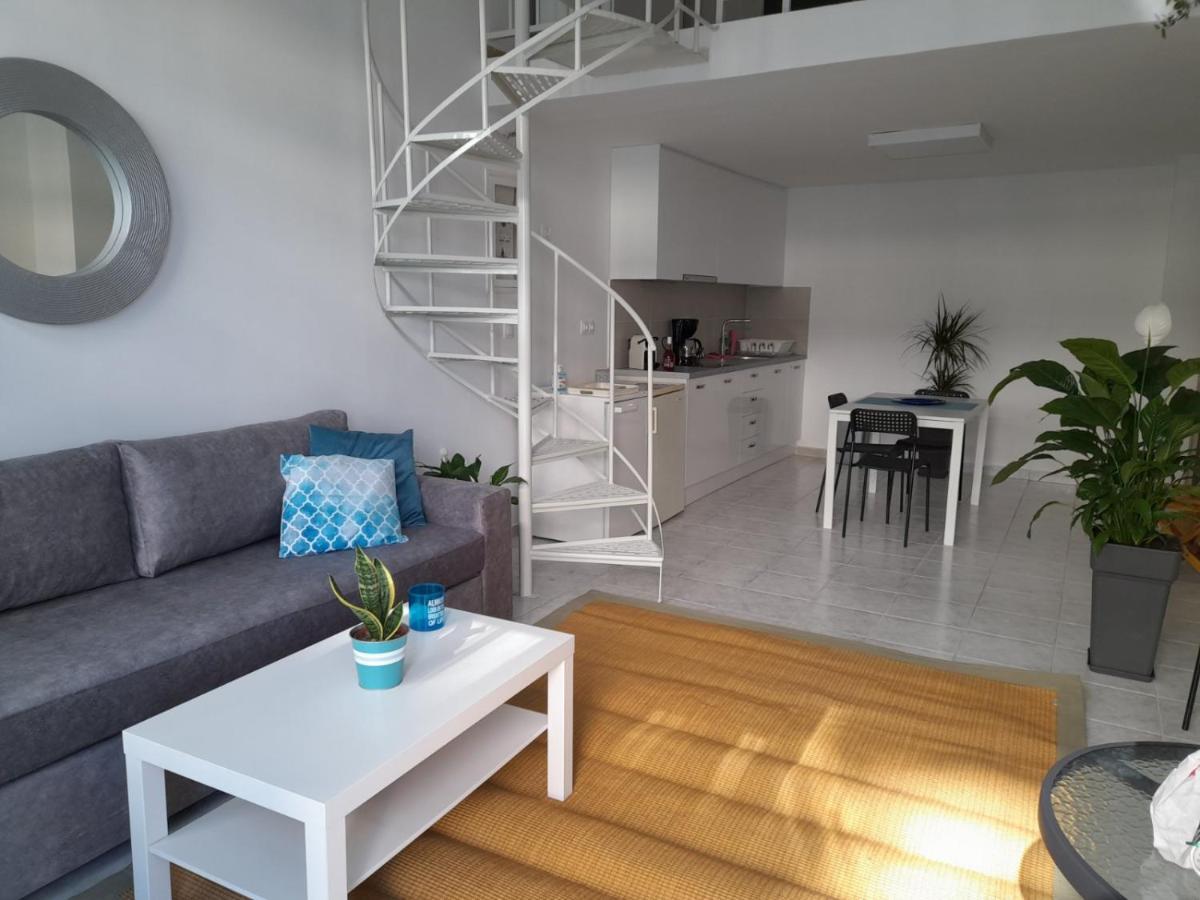 Beach Holiday Homes Ρέθυμνο Εξωτερικό φωτογραφία