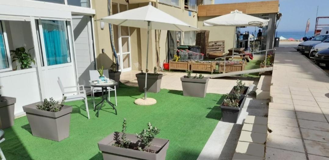 Beach Holiday Homes Ρέθυμνο Εξωτερικό φωτογραφία