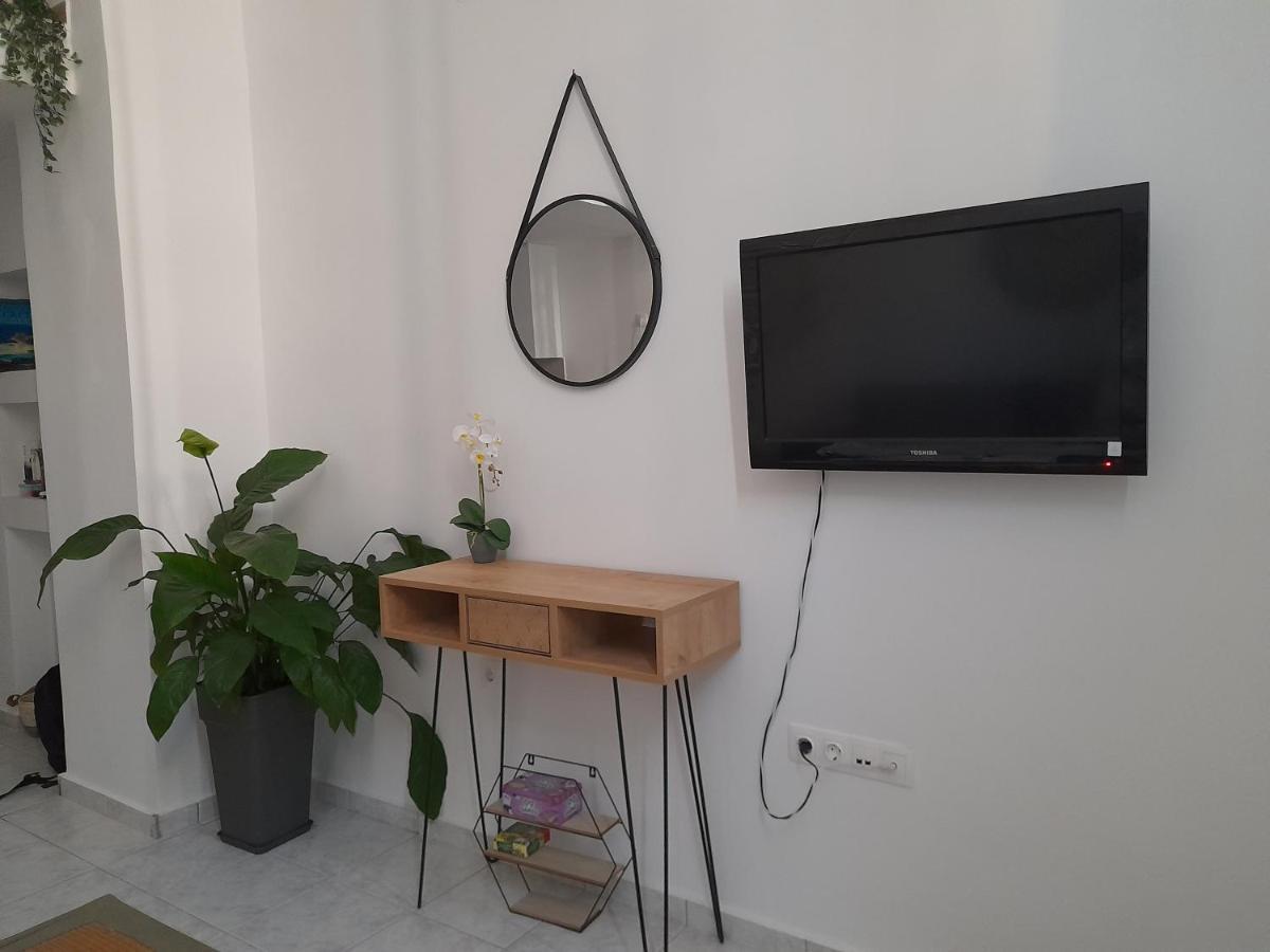 Beach Holiday Homes Ρέθυμνο Εξωτερικό φωτογραφία